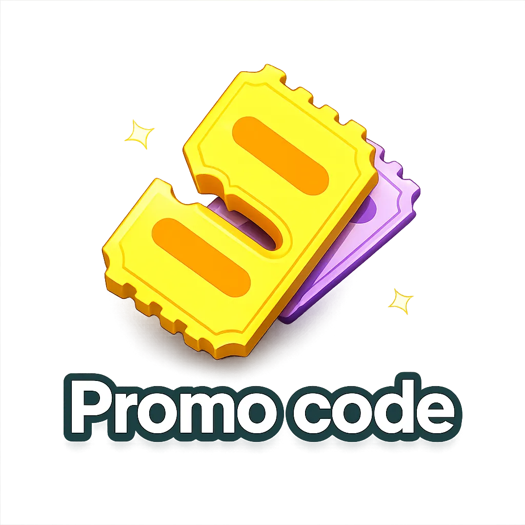 Promo Code