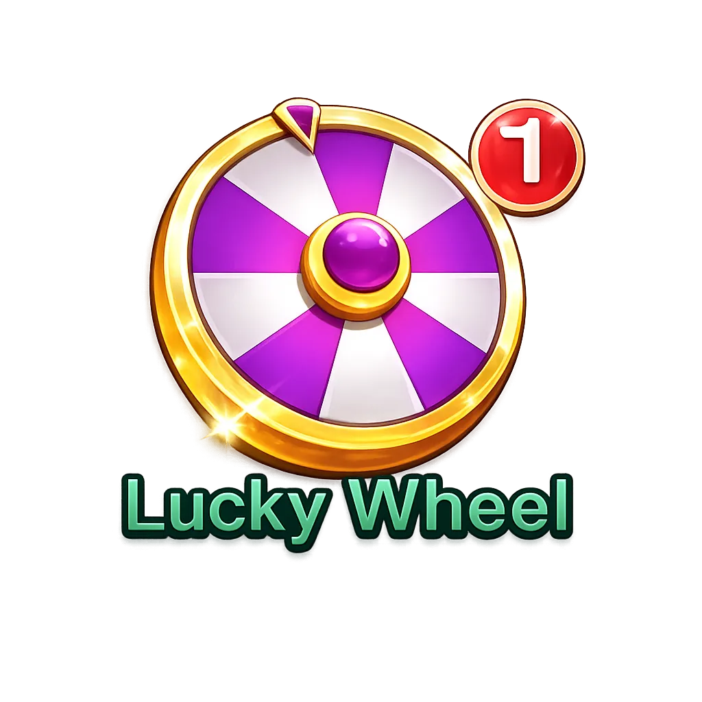 Lucky Wheel