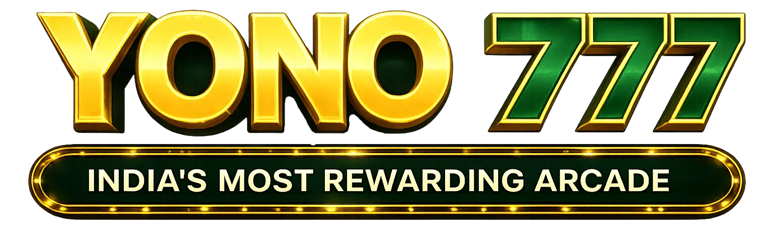 YONO 777